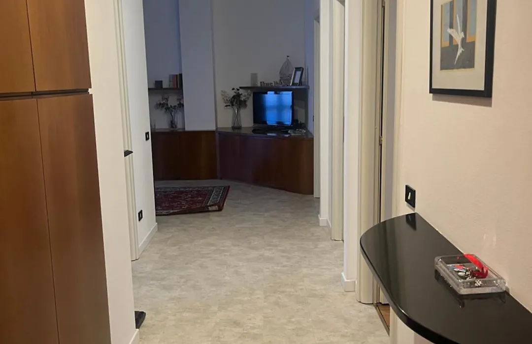 Porta Venezia Apartament-1