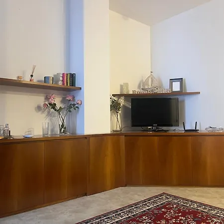 Porta Venezia Apartament-2