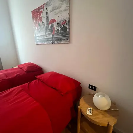 Porta Venezia Apartament-2