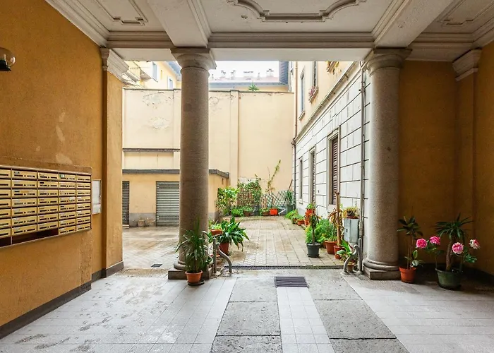 Easyhomes - Central Station